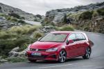 Volkswagen Golf GTI Performance 5-Door 2017 года (WW)